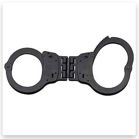 Smith & Wesson Handcuffs Steel