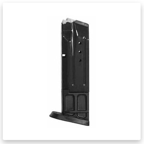 Smith & Wesson M&P 9mm 10-Round Magazine