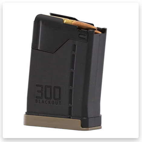 Lancer L5 Advanced Warfighter Magazine