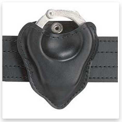 Safariland Open Top Handcuff Pouch