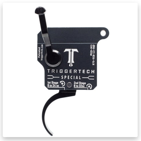 Triggertech Remington 700 Two-Stage Special Trigger