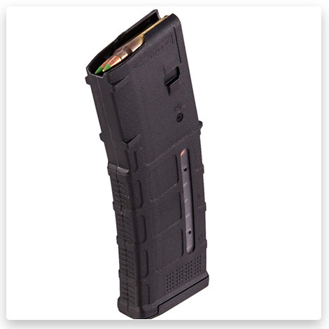 MAGPUL GEN M3 WINDOW MAGAZINE