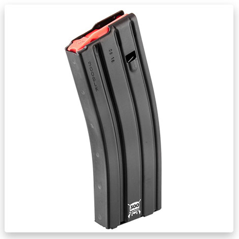 D&H INDUSTRIES BLACKOUT MAGAZINES