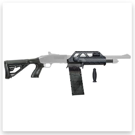 Adaptive Tactical Venom-SE Shotgun Magazine