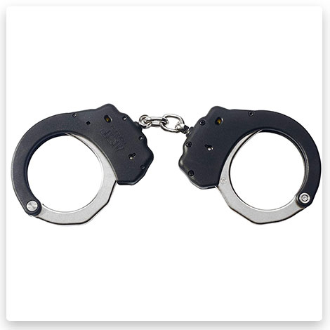 ASP Identifier Ultra Chain Handcuffs