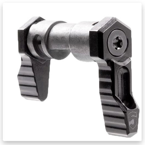 PHASE 5 TACTICAL SAFETY SELECTOR