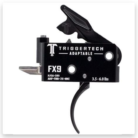 Triggertech Adaptable FN FX9 Two-Stage Trigger