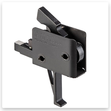 CMC TRIGGERS - AR-15 TACTICAL BLK TRIGGER