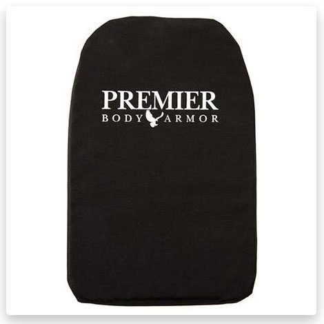 Premier Body Armor Ballistic Panel