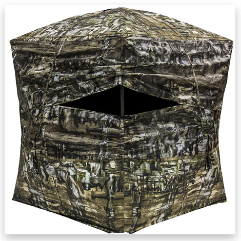 PRIMOS HUNTING Double Bull Surround View Blind