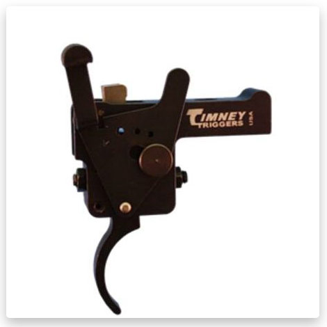 Timney Triggers Weatherby Vanguard 1500 Trigger