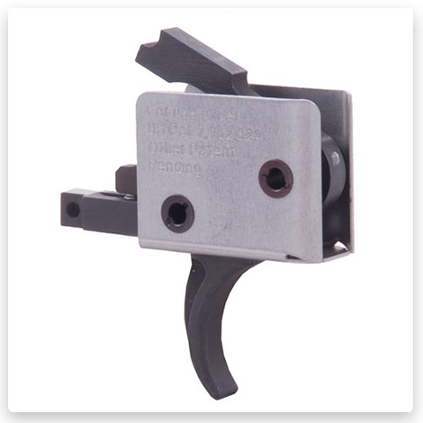 CMC TRIGGERS - AR-15 TACTICAL TRIGGER GROUP