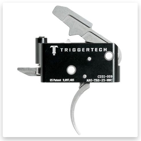 Triggertech AR-15 Adaptable Trigger