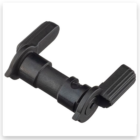 TRYBE Defense Ambidextrous Mil-Spec Safety Selector