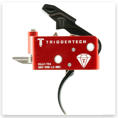 Triggertech AR-15 Diamond Trigger