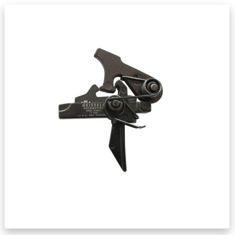 Geissele Super Dynamic 3-Gun Trigger