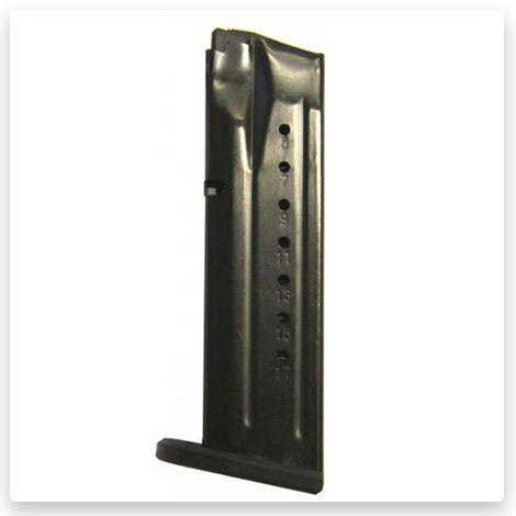 Pro Mag Smith & Wesson M&P 10-Round 9mm Magazine