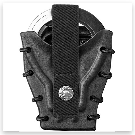 Kydex Handcuff Case