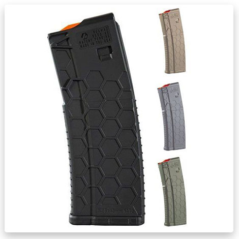 Hexmag HX Ar-15  Magazine