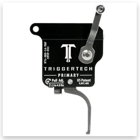  TriggerTech Remington 700 Primary Trigger
