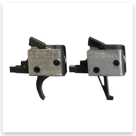 CMC Triggers AR-15/AR-10 Rifle Drop-in Trigger