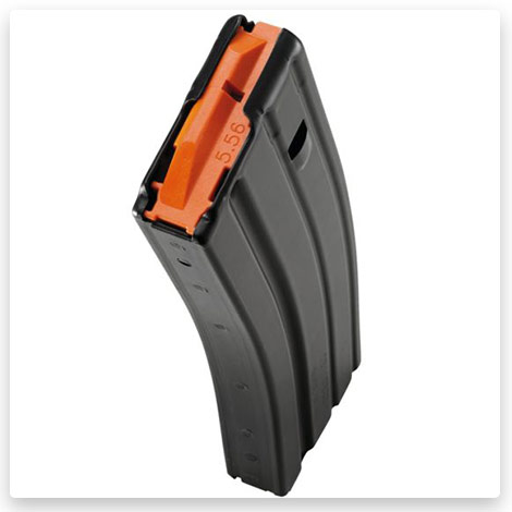 Duramag Speed  Aluminum Rifle Magazine