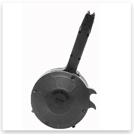 KCI USA, INC. - 50RD DRUM MAGAZINE