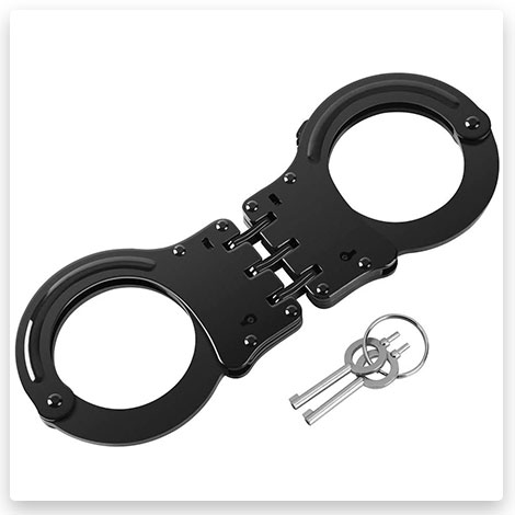 GRIFE Police Handcuffs