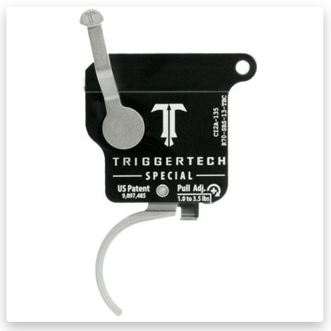 TriggerTech Remington 700 Special Trigger