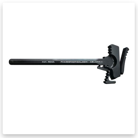 Phase 5 Weapon Systems  Ambidextrous Charging Handle