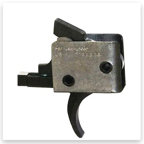 CMC Triggers AR-15/AR-10 Duty/Patrol Trigger