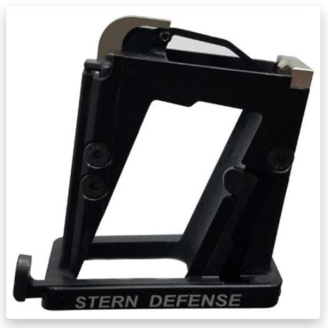 Stern Defense M&P 9mm/.40 Magazine
