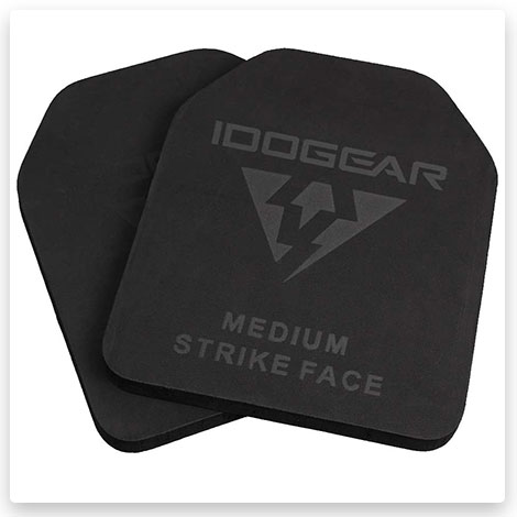 IDOGEAR Tactical Plate