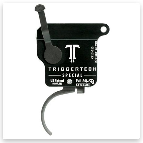 Triggertech Remington 700 Trigger