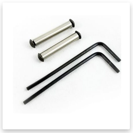 Ergo Grip AR Stainless Steel Anti-Walk Pin