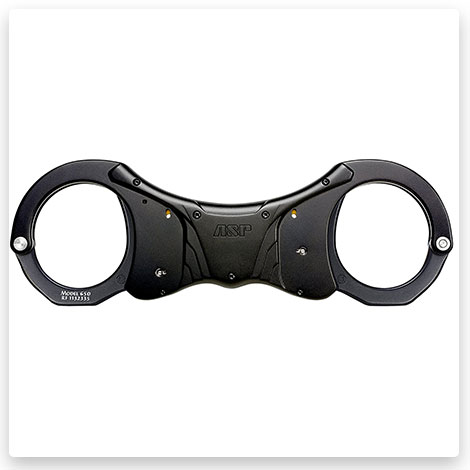 ASP Rigid Handcuffs