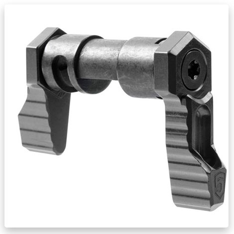 Phase 5 Weapon Systems Inc 90 Degree Ambi Safety Selector