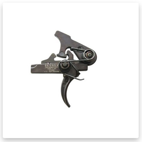 Geissele Super 3-Gun Trigger