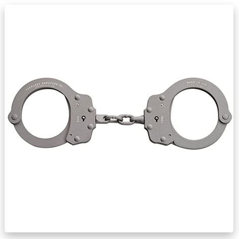 Peerless Chain Link Handcuff