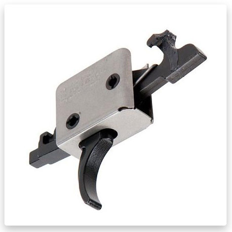 CMC Triggers AR Match Grade 2-Stage Trigger