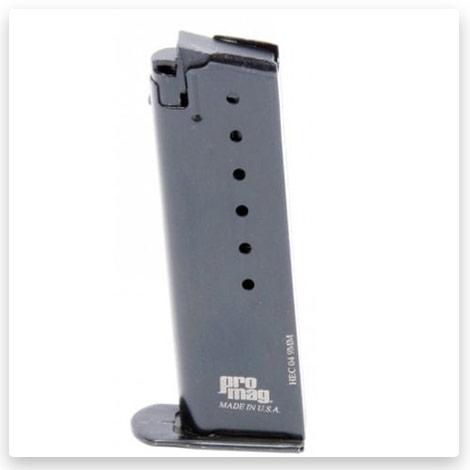 Pro Mag Heckler / Koch P7 M8 9MM Pistol Magazine