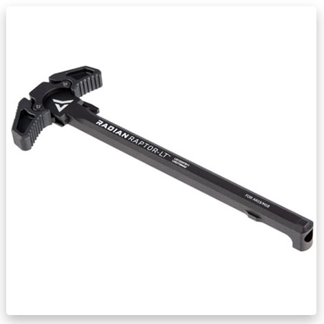 Radian Weapons Charging Handle & Talon Safety Selector