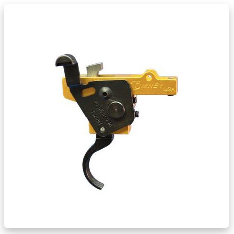 Timney Triggers Mauser Featherweight Deluxe Trigger