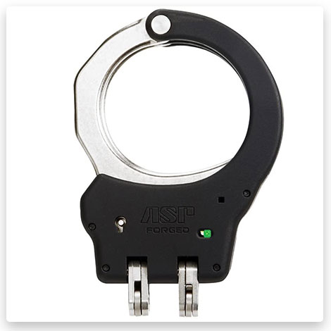 ASP Hinge Ultra Cuffs