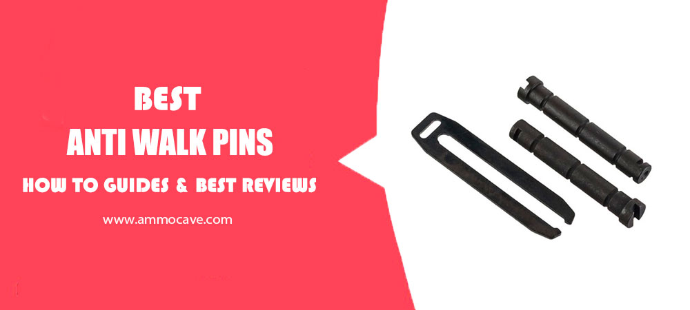 Best Anti Walk Pins