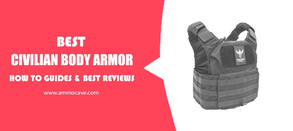 Best Body Armor