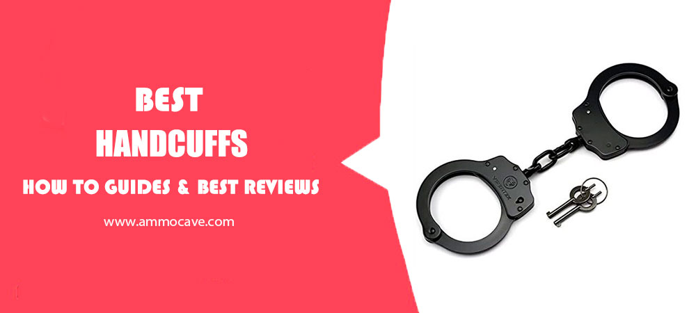 Best Handcuffs