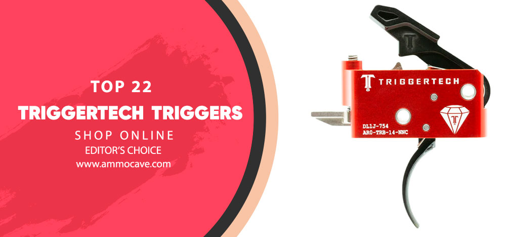 Triggertech Trigger