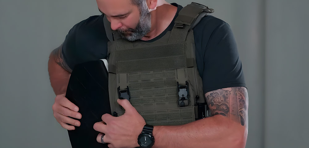 Civilian Body Armor