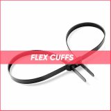 Top 13 Flex Cuffs